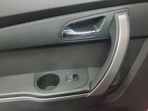 2008 GMC Acadia SLT-1