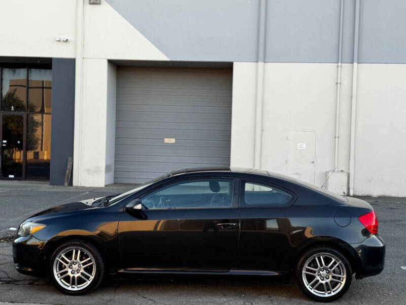 2007 Scion tC