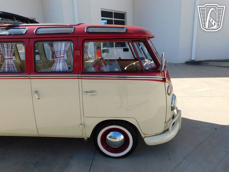 1975 Volkswagen Type 2