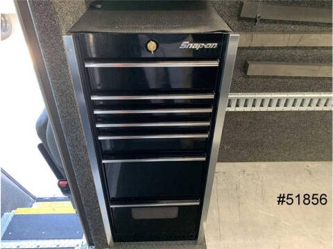 2016 Freightliner MT45 Chassis