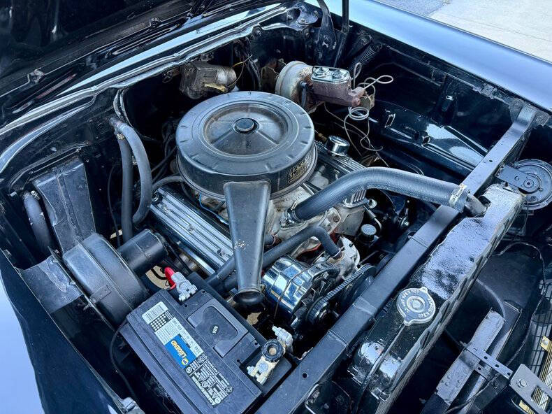 1957 Chevrolet Bel Air