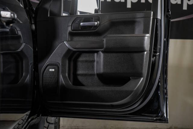 2023 GMC Sierra 2500HD