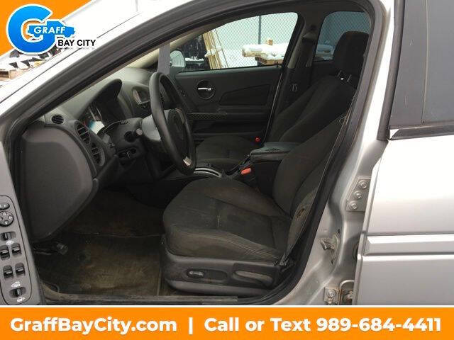 2004 Pontiac Grand Prix GT1