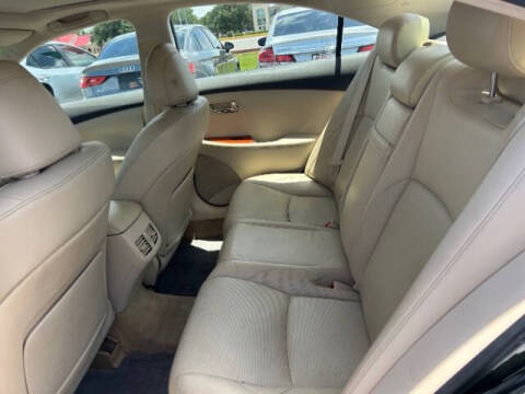 2010 Lexus ES 350