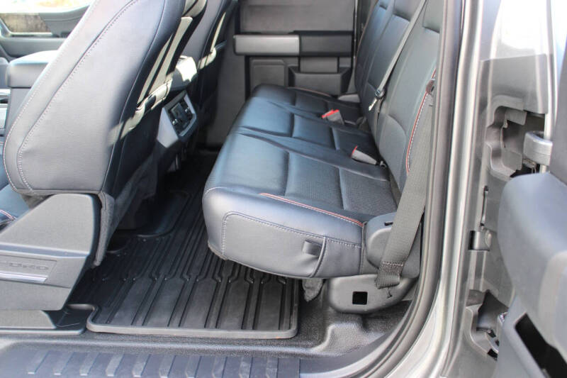 2023 Ford F-350 Super Duty Lariat