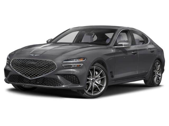 2025 Genesis G70