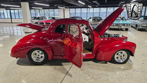 1940 Studebaker Champion