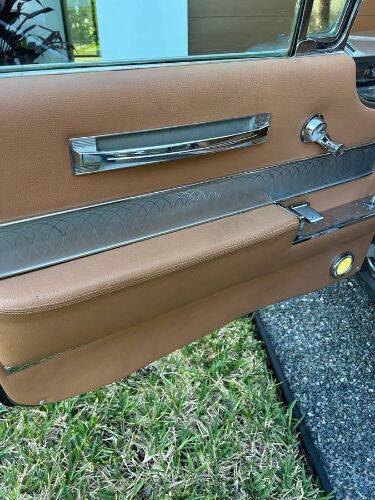 1960 Cadillac DeVille