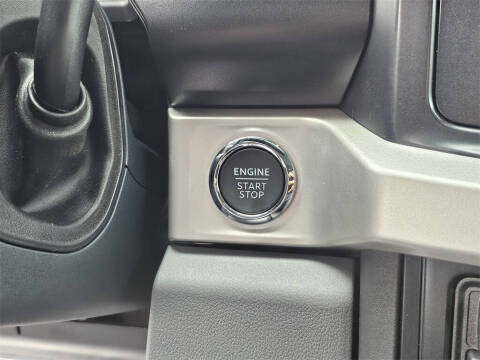 2025 Ford F-350 Super Duty