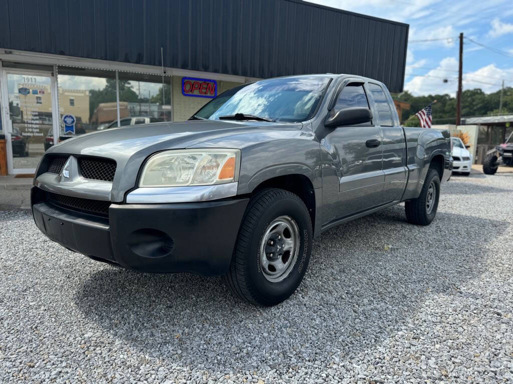 Mitsubishi Raider For Sale In Monroe, GA
