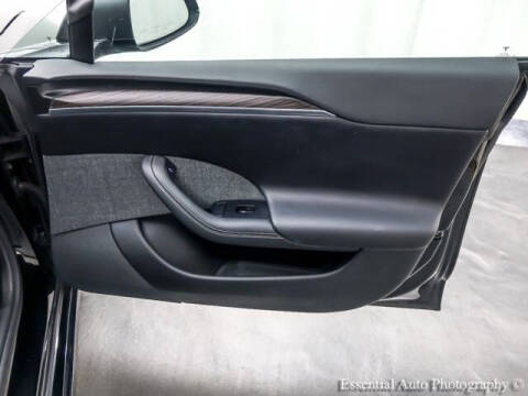 2021 Tesla Model S Long Range