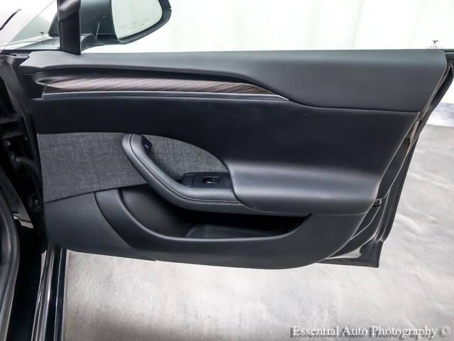 2021 Tesla Model S Long Range