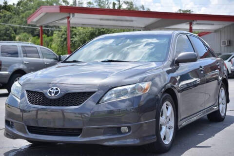 2009 Toyota Camry for sale at Motor Car Concepts II in Orlando FL