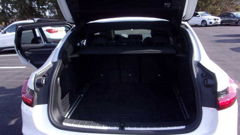 2021 BMW X4 xDrive30i