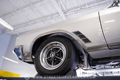 1966 Buick Skylark