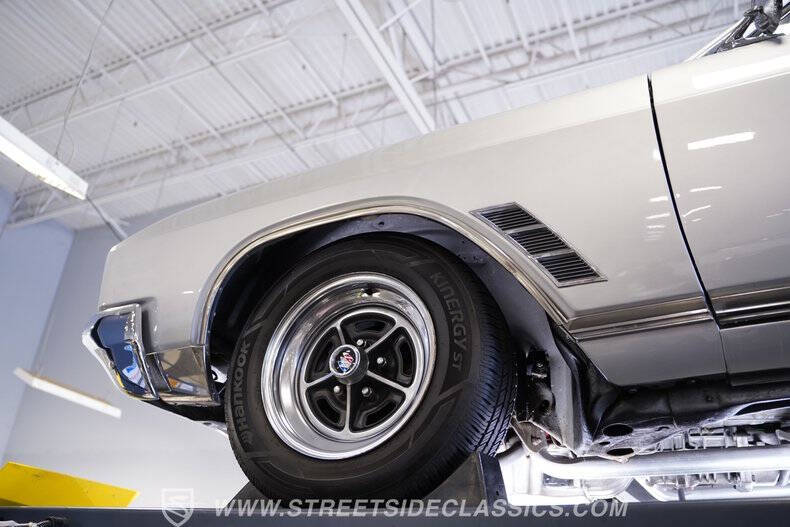 1966 Buick Skylark