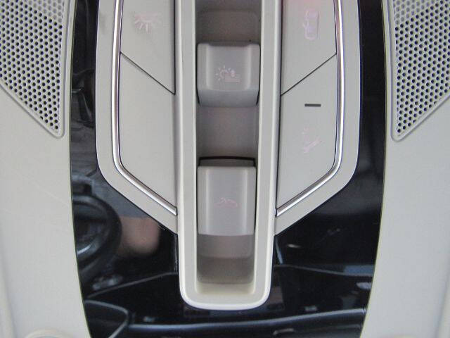 2022 Audi Q7 quattro Premium 55 TFSI