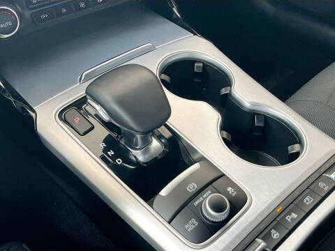 2023 Kia Stinger