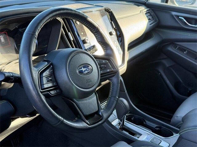 2023 Subaru Ascent Onyx Edition