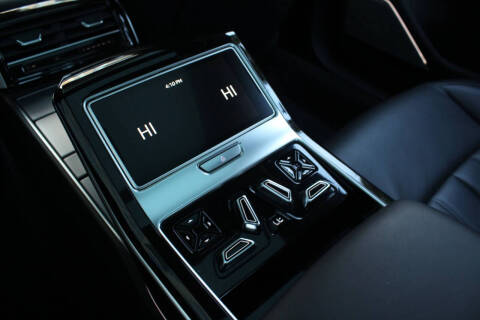 2019 Audi A8 L quattro 55 TFSI