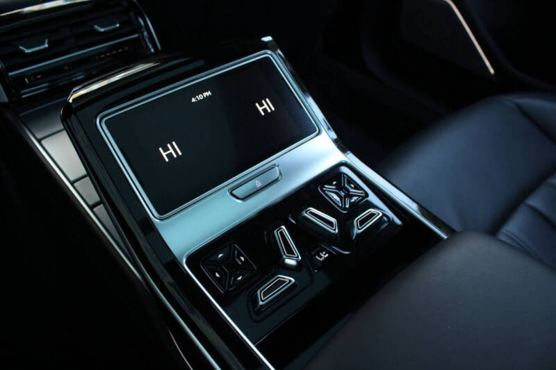 2019 Audi A8 L quattro 55 TFSI