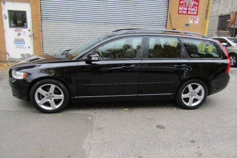 2008 Volvo V50 2.4i