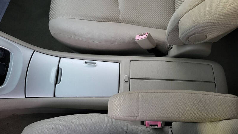 2005 Toyota Highlander