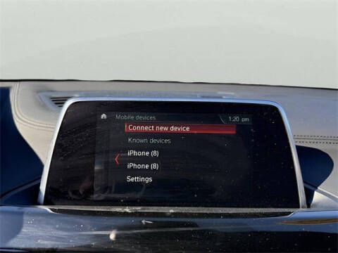 2019 BMW X2 xDrive28i