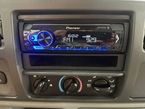 2003 Ford Excursion XLT