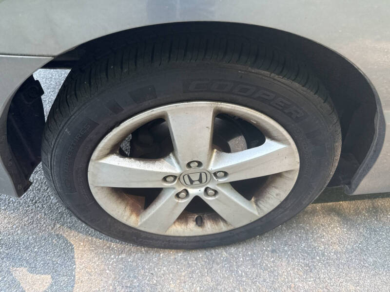 2006 Honda Civic EX