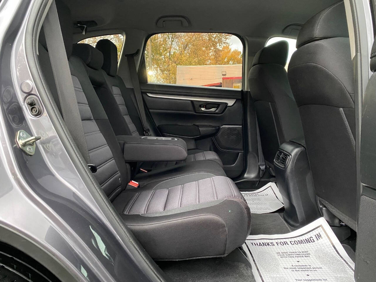 2020 Honda CR-V for sale at 3B Auto Sales in Paterson, NJ