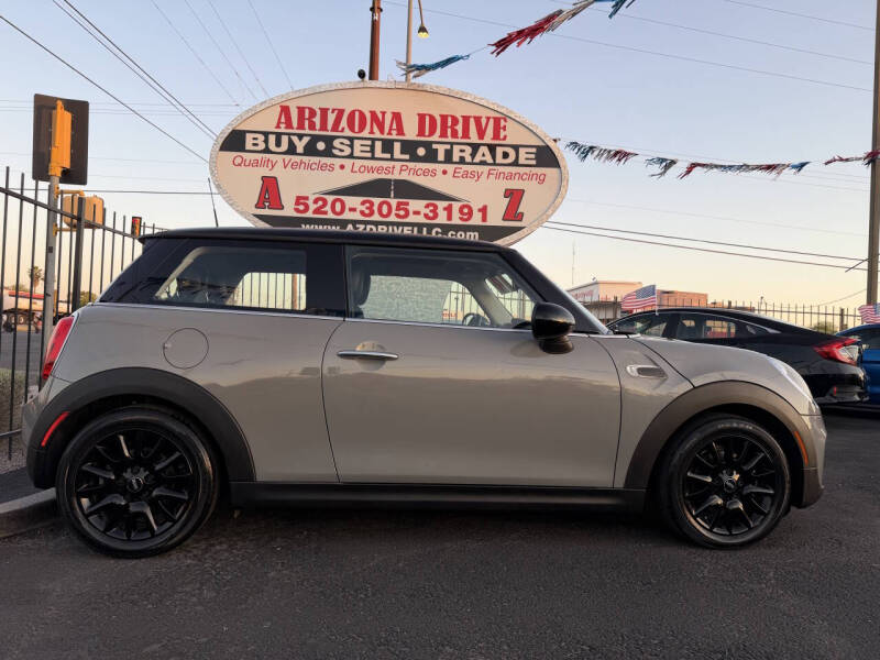 2014 MINI Hardtop Cooper