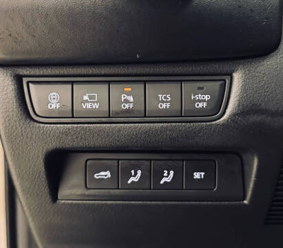 2023 Mazda CX-50 2.5 Turbo Premium Plus