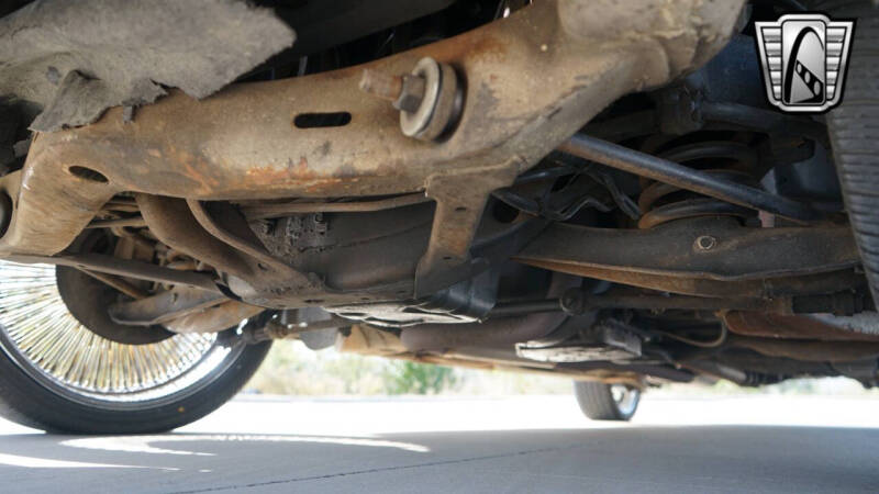 1975 Cadillac DeVille