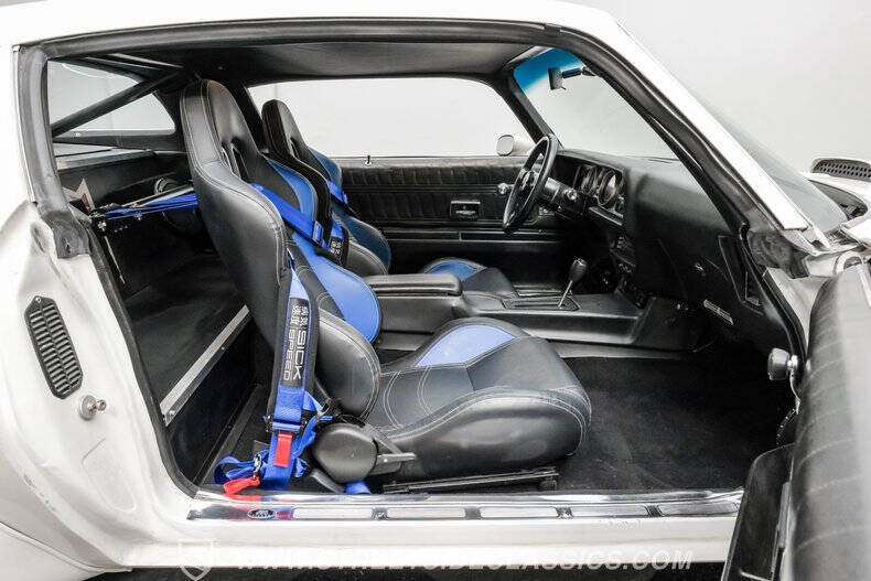 1976 Pontiac Firebird