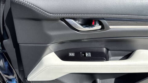 2023 Mazda CX-5 2.5 S Premium