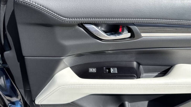 2023 Mazda CX-5 2.5 S Premium