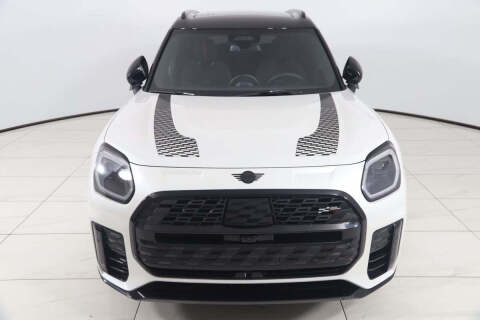 2026 MINI Countryman