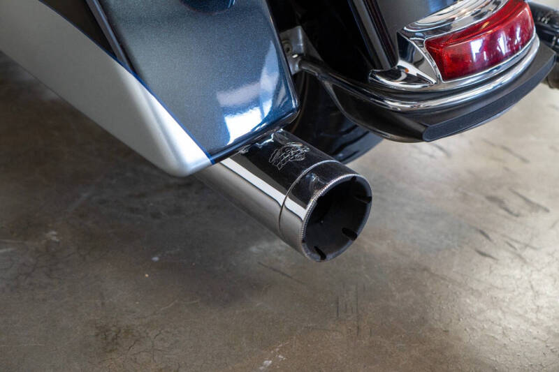 2013 Harley-Davidson Ultra Limited