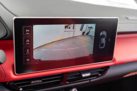 2025 Lotus Emira V6 Base