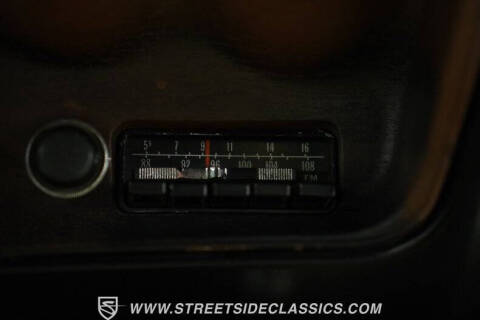 1973 Plymouth Roadrunner