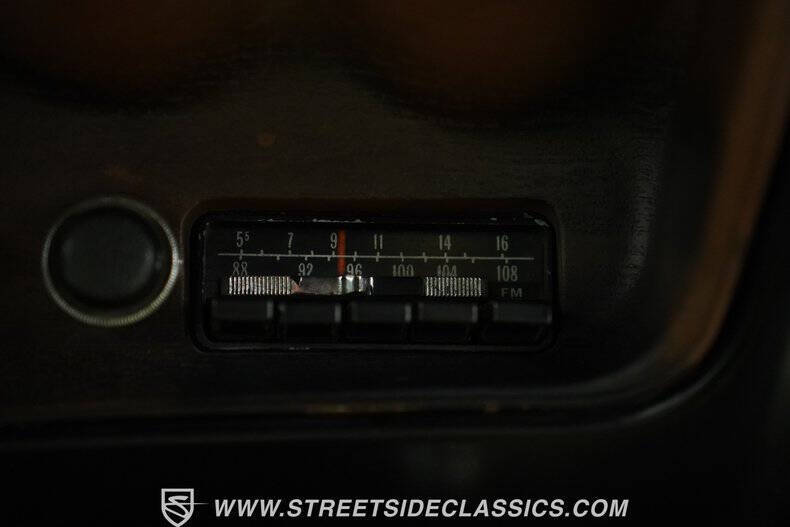 1973 Plymouth Roadrunner