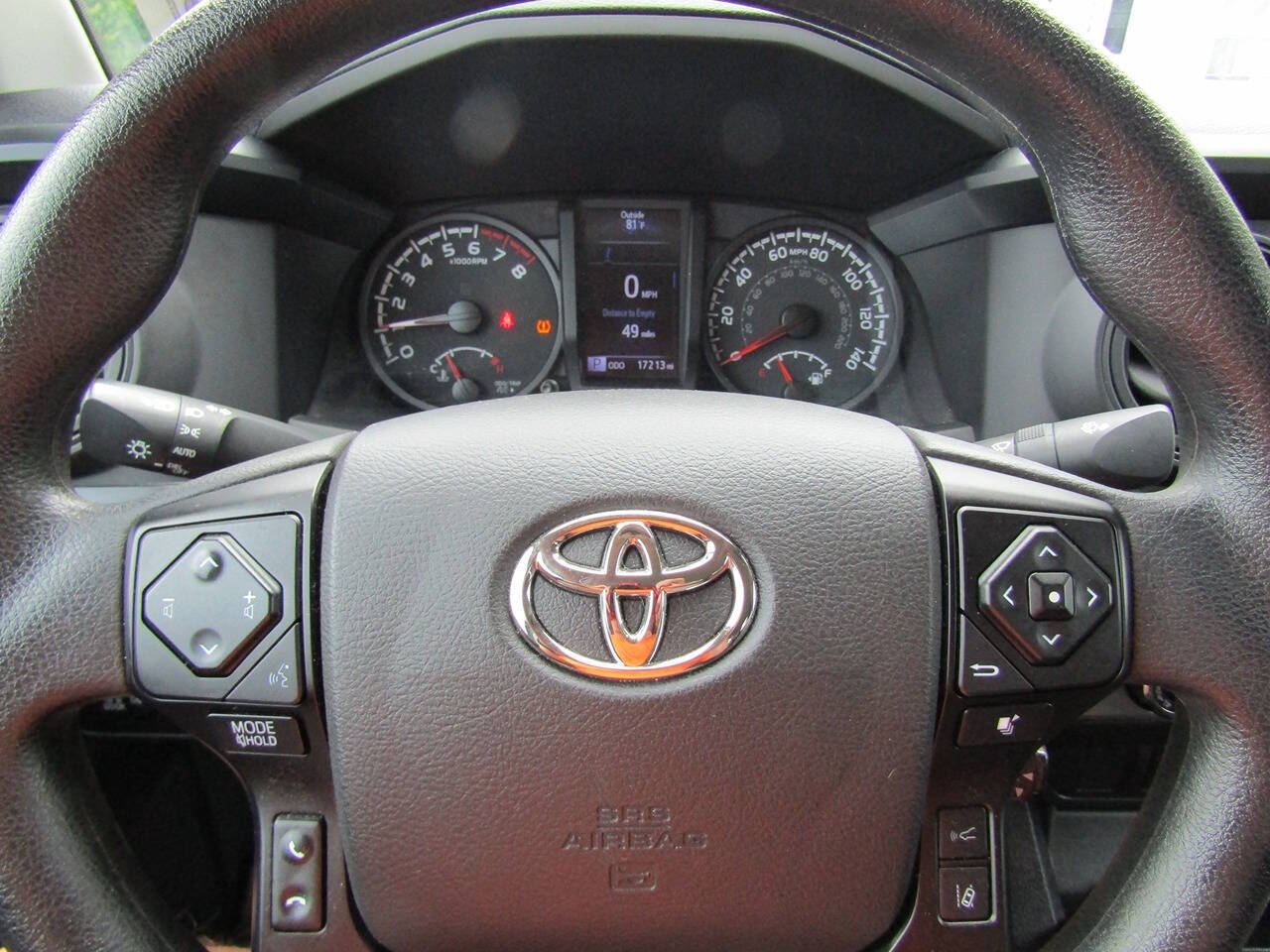 2023 Toyota Tacoma for sale at Joe s Preowned Autos in Moundsville, WV