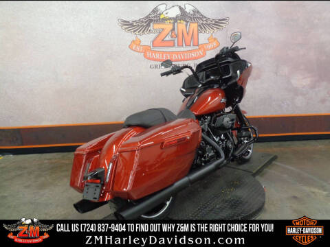 2025 Harley-Davidson Road Glide