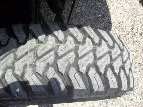 2001 Dodge Durango Sport