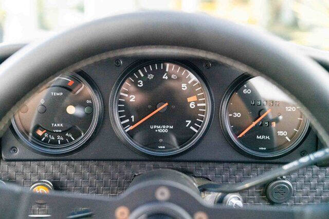 1975 Porsche 914 27