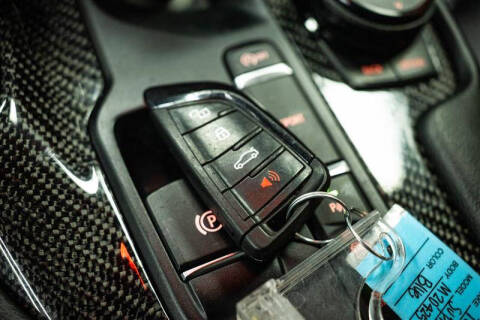 2020 Toyota GR Supra 3.0