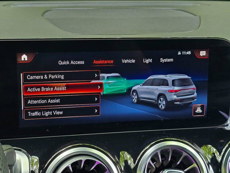 2023 Mercedes-Benz EQB EQB 350 4MATIC