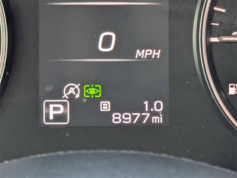 2025 Subaru Outback Limited XT