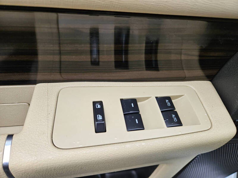 2016 Ford Flex SEL